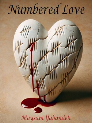 cover image of Numbered Love